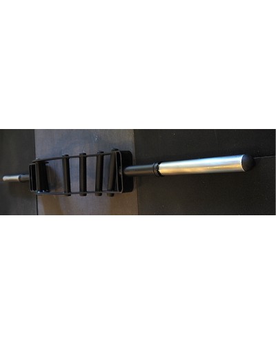 Horseshoe barbell - Anchorgym