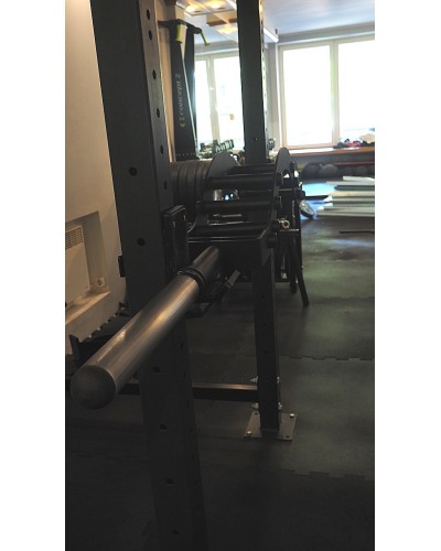 Bilanciere a ferro di cavallo - Anchorgym