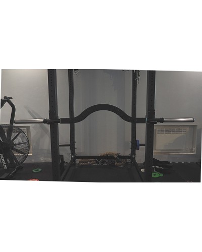 Horseshoe barbell - Anchorgym