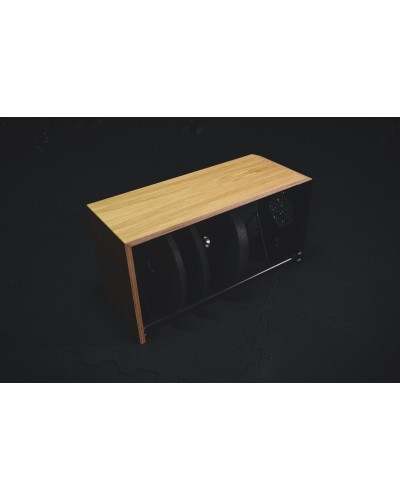 Banc/support de musculation olympique - ANCHORGYM