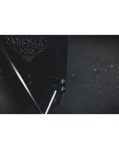 Banc/support de musculation olympique - ANCHORGYM