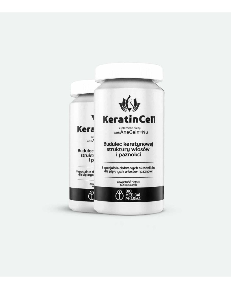 KeratinCell