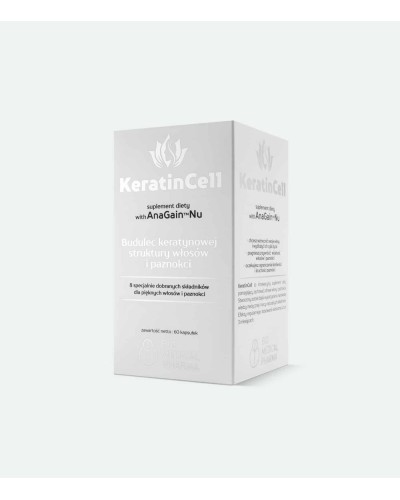 KeratinCell