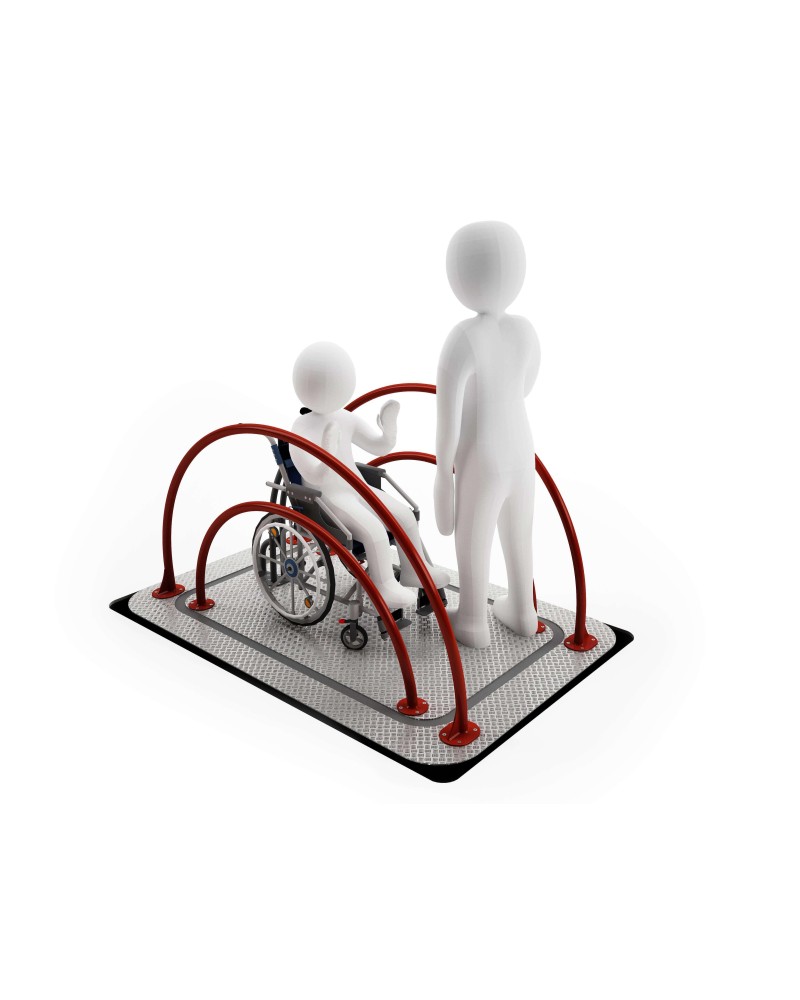 Інтеграційний гойдалка