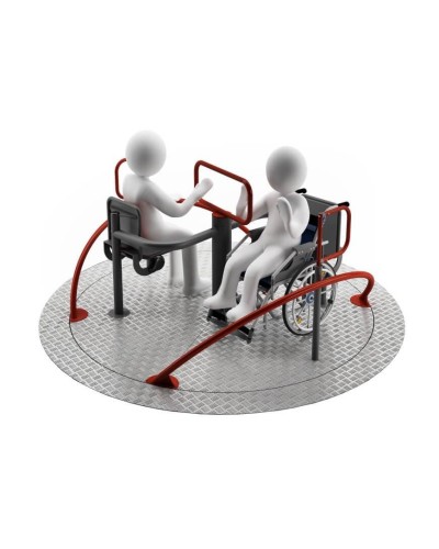 Karuzela integracyjna