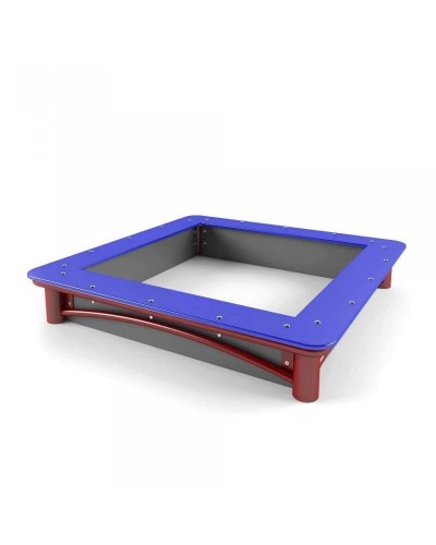 Integration sandbox low