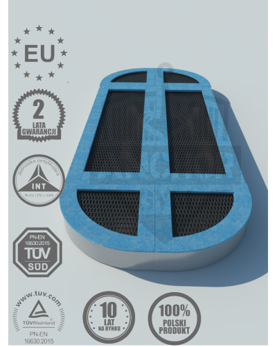 Trampolino per scimmie