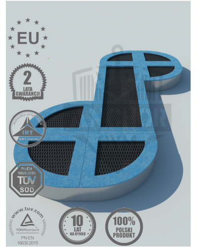 Trampolino per lepri