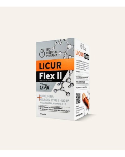 Licor FLEX 2