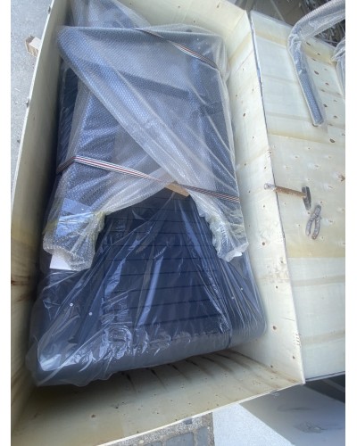 Tapis de course sans moteur - gravité