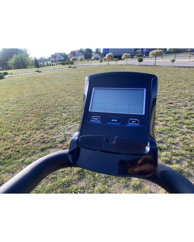 Cinta de correr sin motor - gravedad