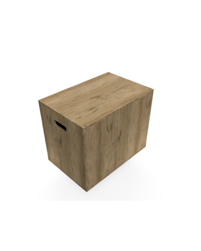 Plyometrische Box