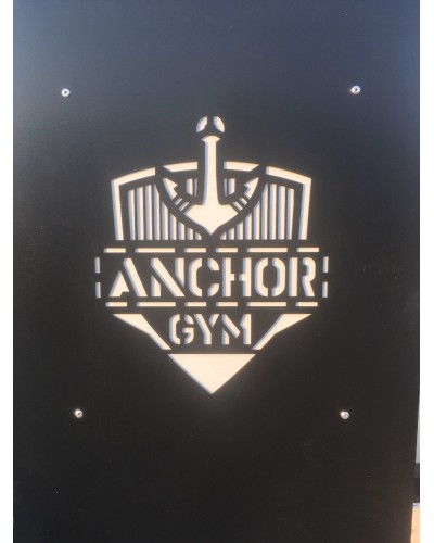 Chariot d'accessoires de sport