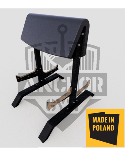 Modlitewnik stojąc ANCHORGYM