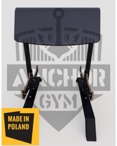 Livre de prières debout ANCHORGYM