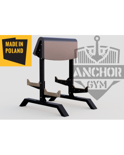 Молитовник, що стоїть ANCHORGYM