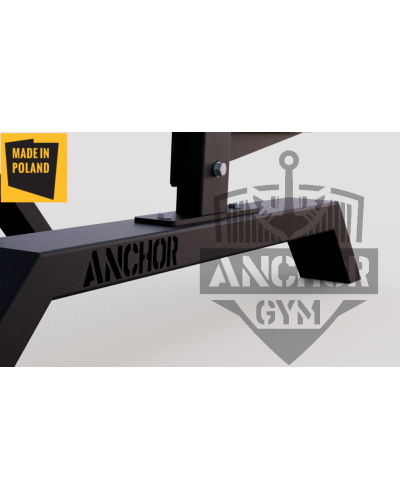 Livre de prières debout ANCHORGYM