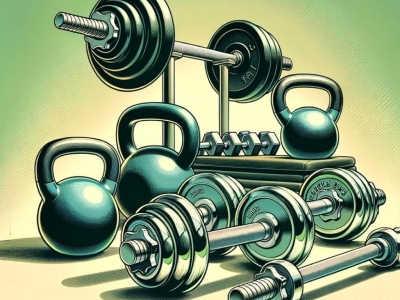 Periodyzacja Treningu: Czym Jest i Dlaczego Jest Kluczem do Sukcesu?